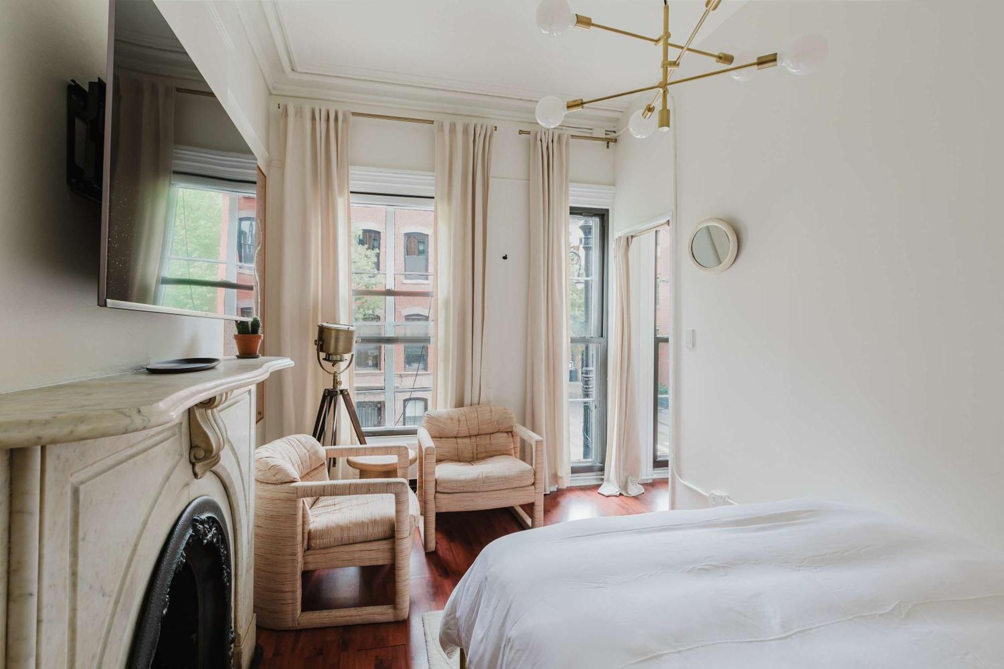 Apartment The West Village Gem *