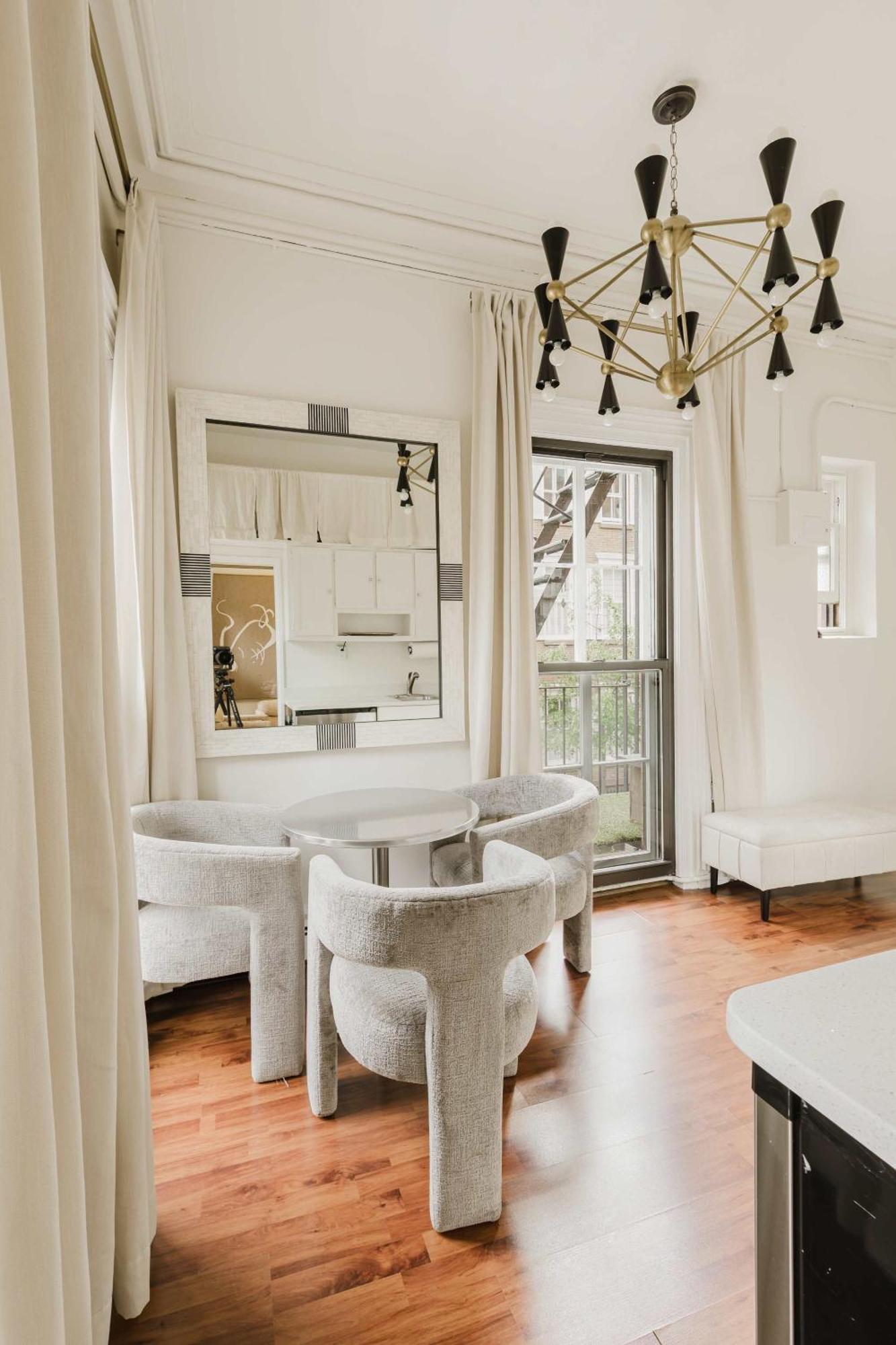 Apartment The West Village Gem New York