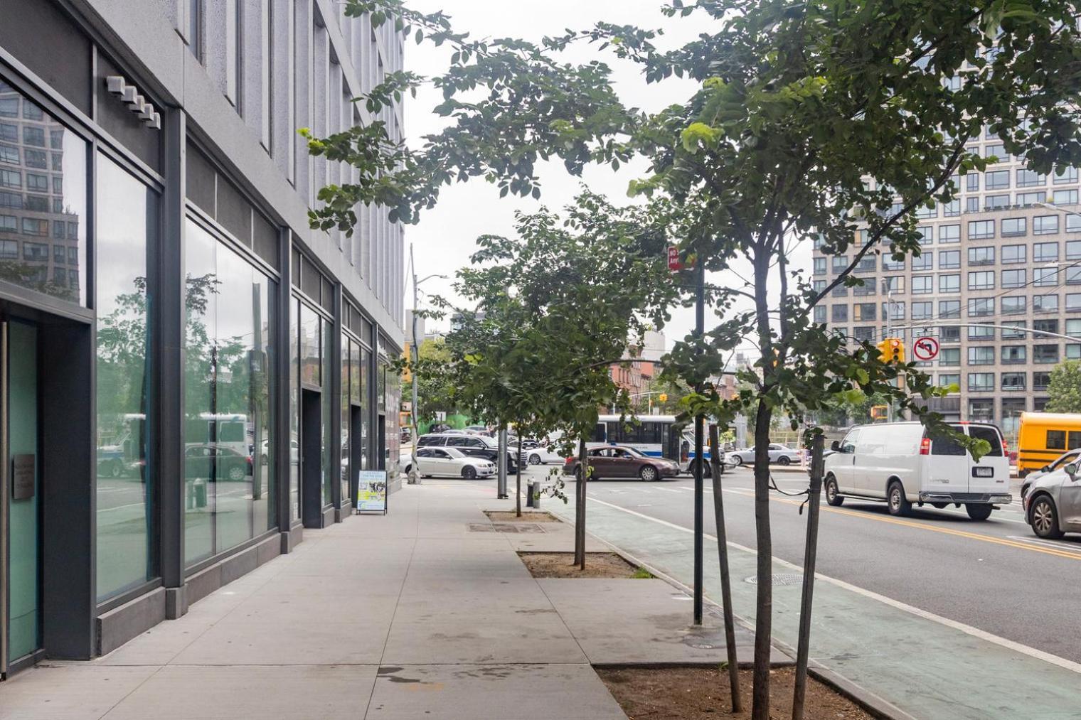 Căn hộ Blueground Clinton Hill Gym Wd Near Sports Nyc-1464