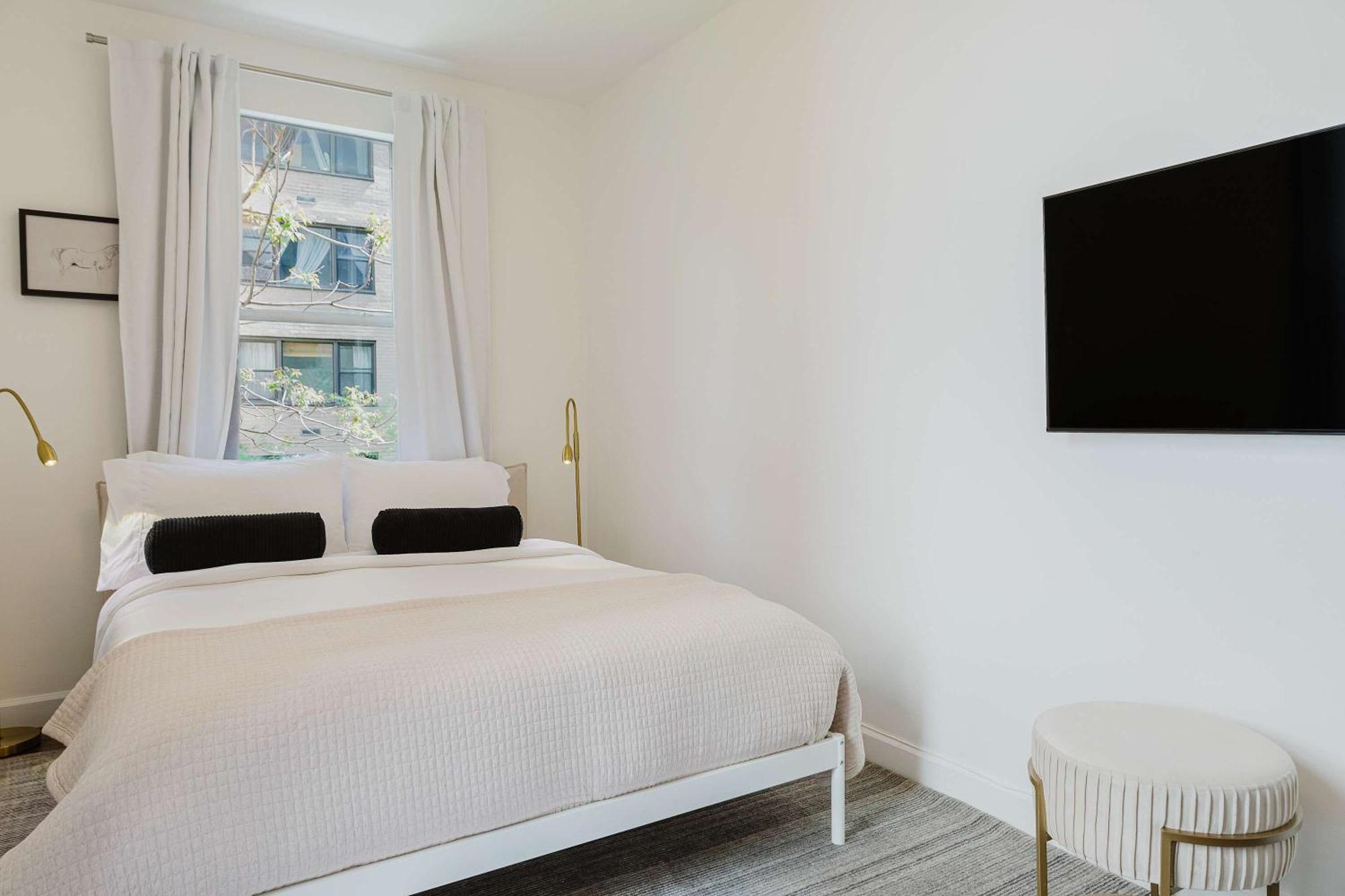 Designer In Diplomat District Nova York