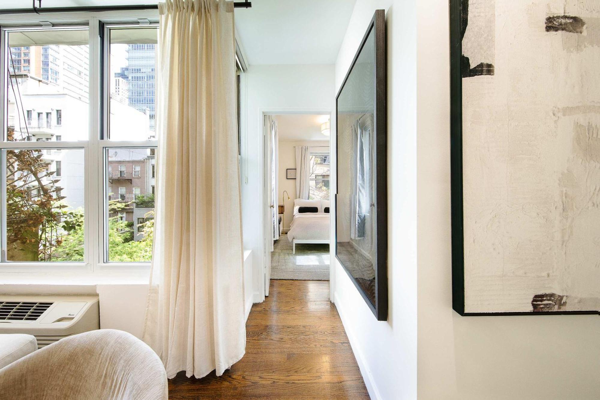Designer In Diplomat District * Nova York