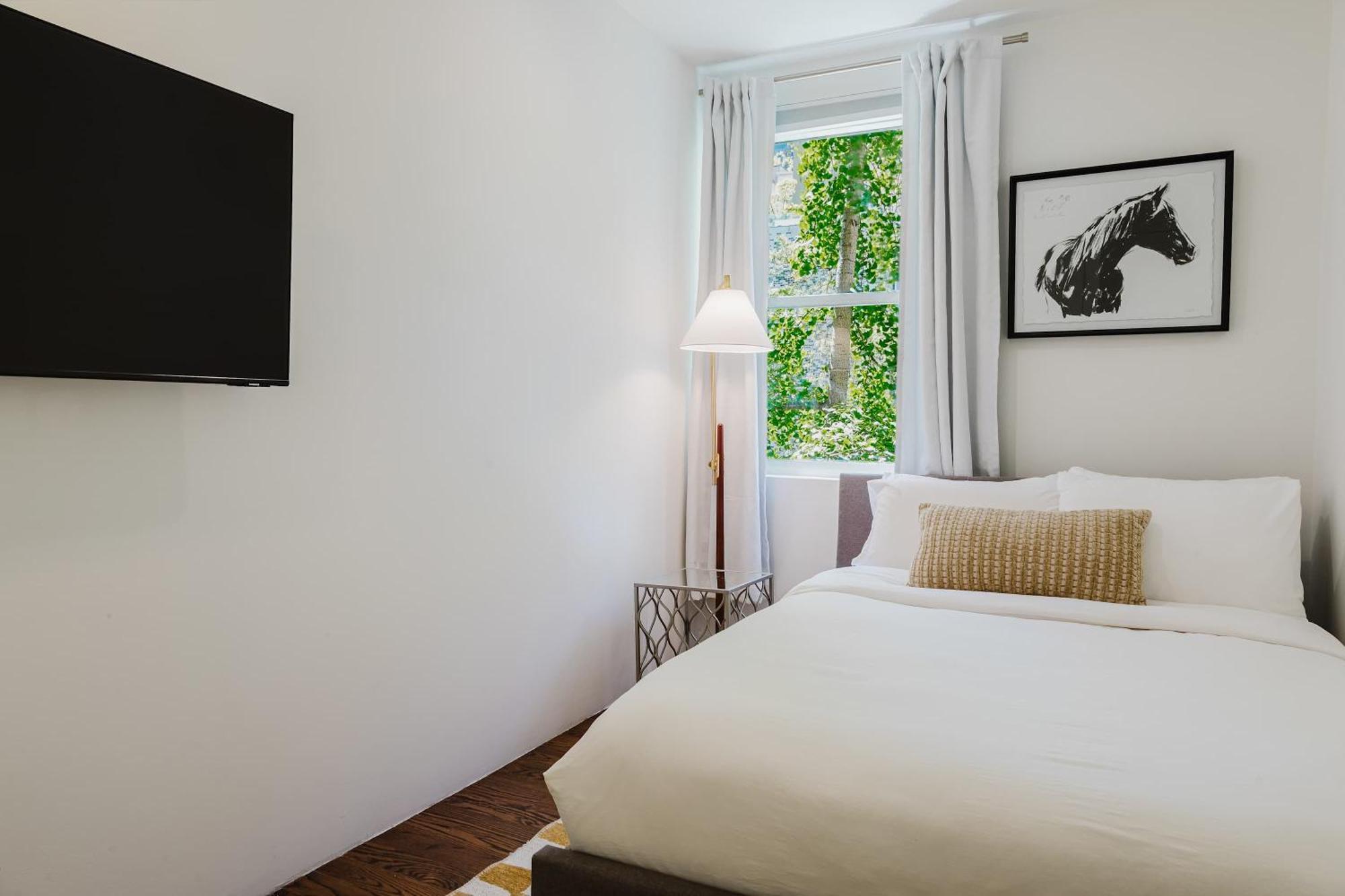 Apartamento Designer In Diplomat District *
