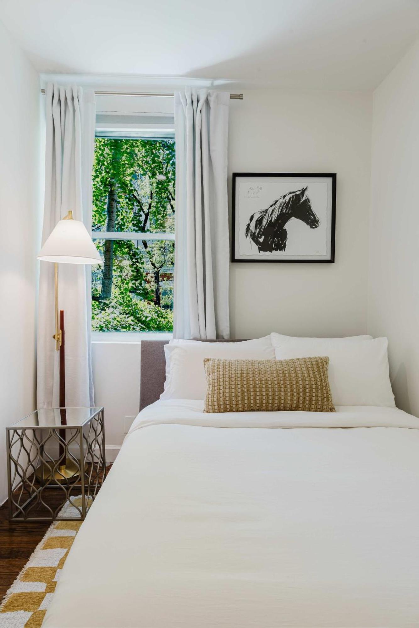 Designer In Diplomat District * Nova York
