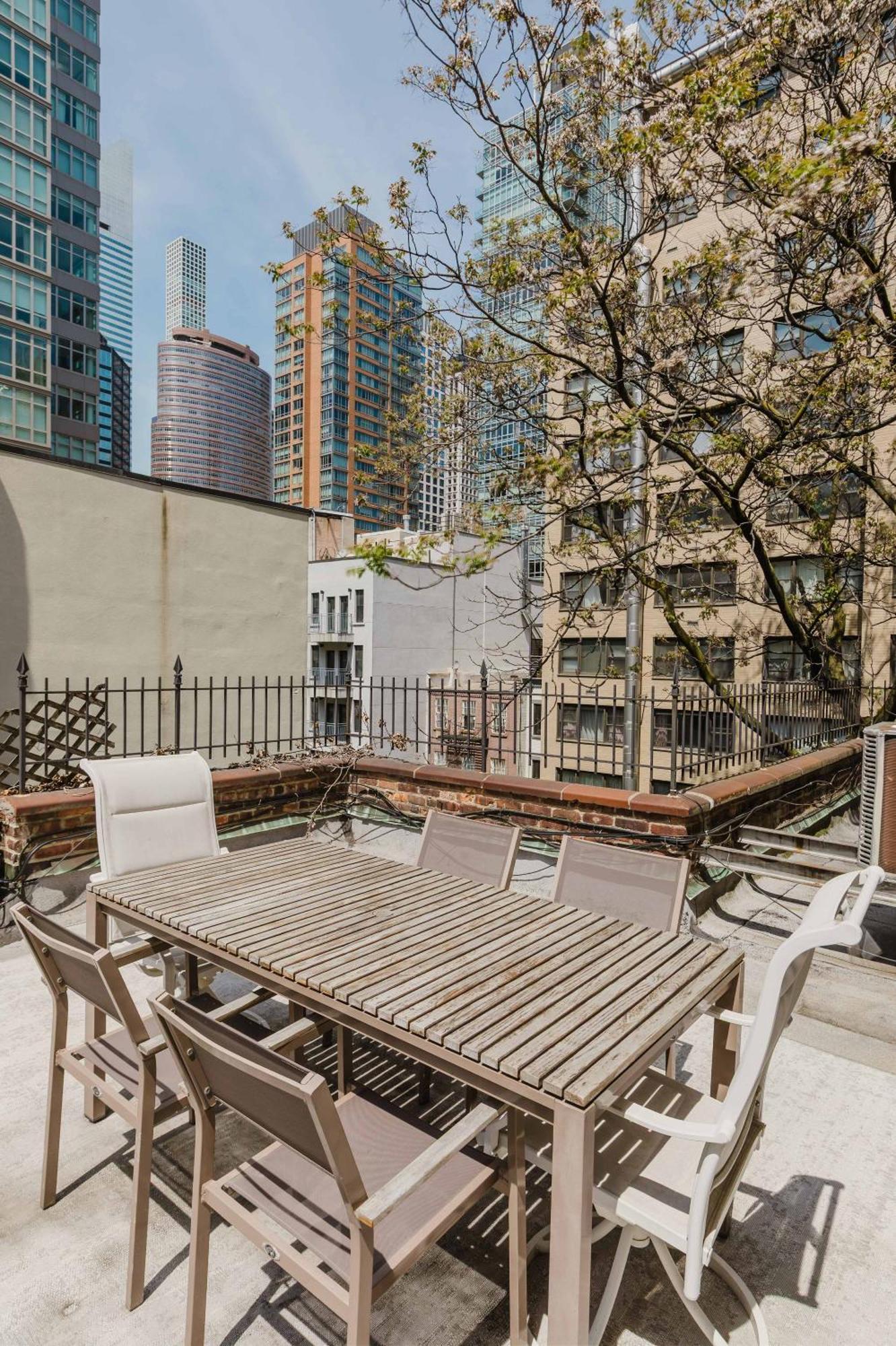 Apartamento Designer In Diplomat District *