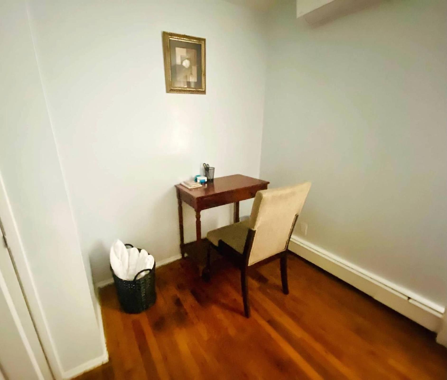 Homestay Abundant Seed New York
