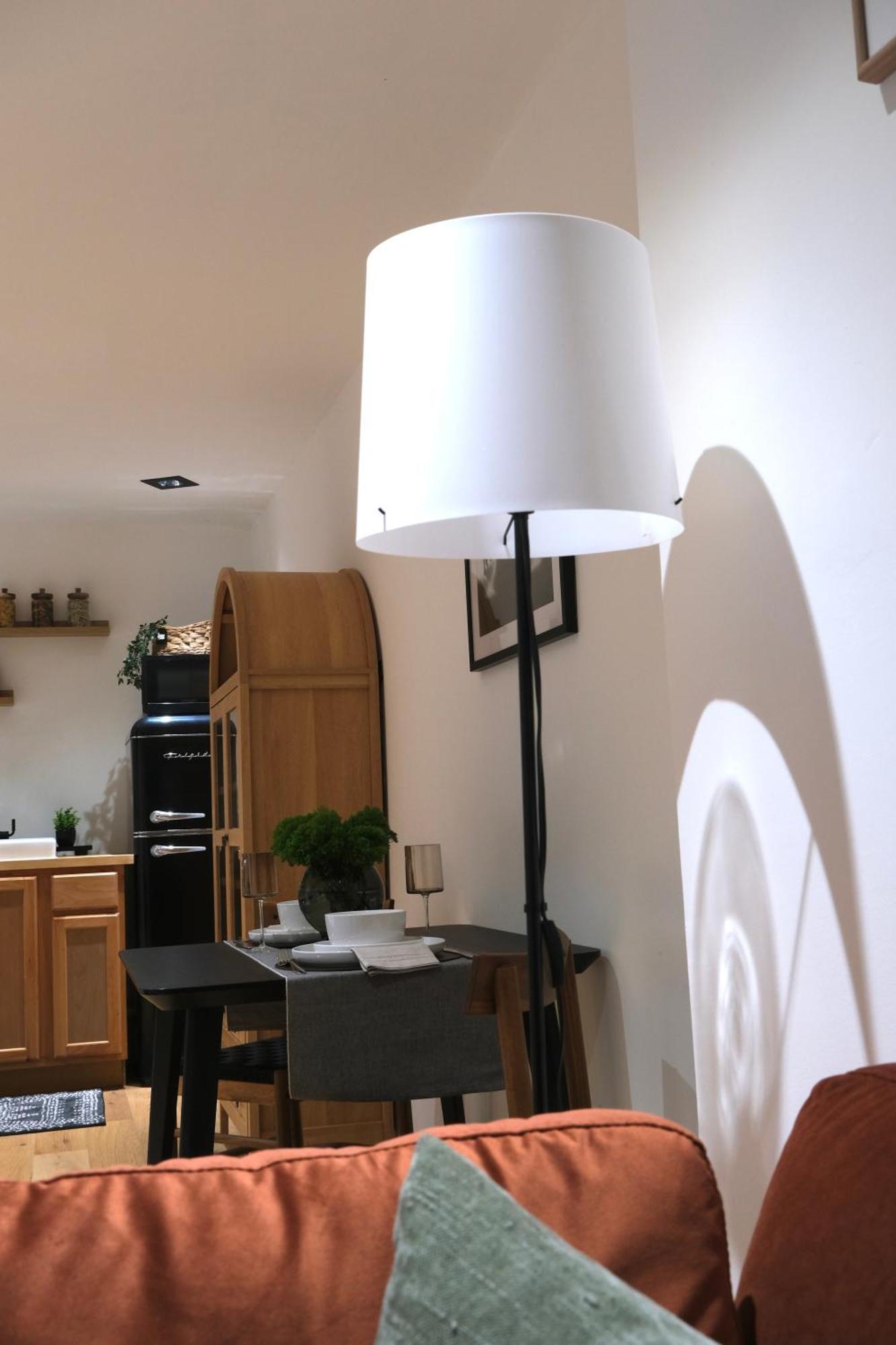 Ellis Hideaway Guest house *