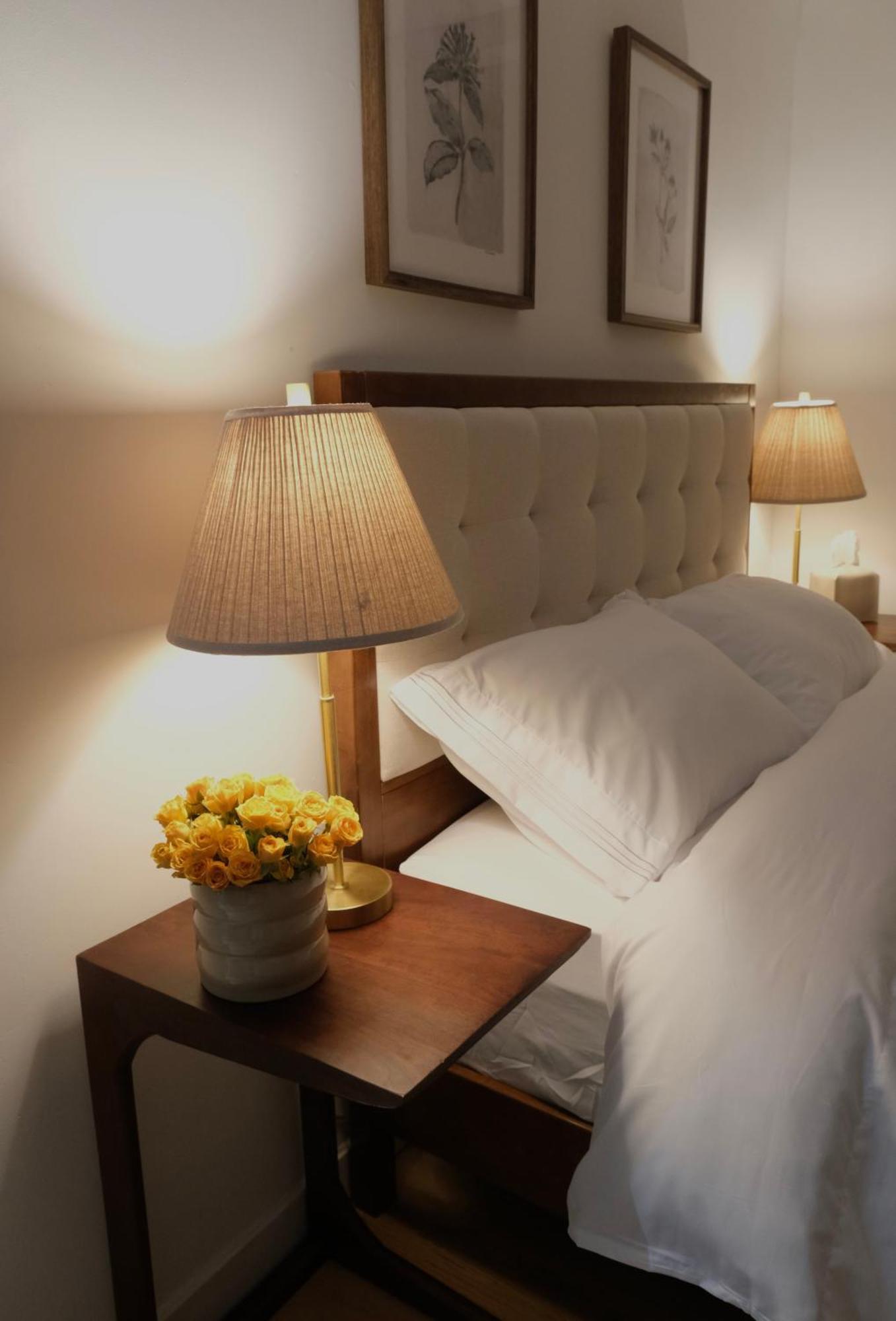 Guest house Ellis Hideaway New York