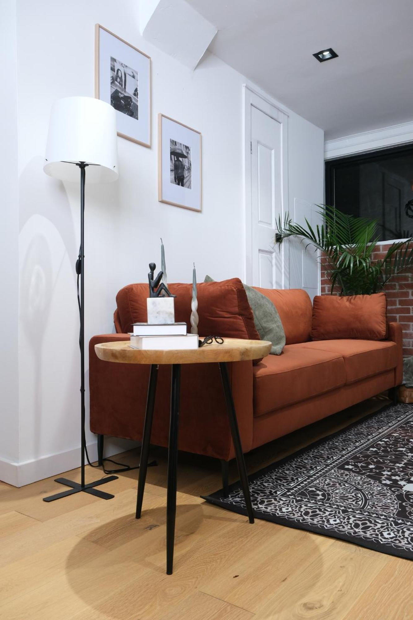 Ellis Hideaway * New York