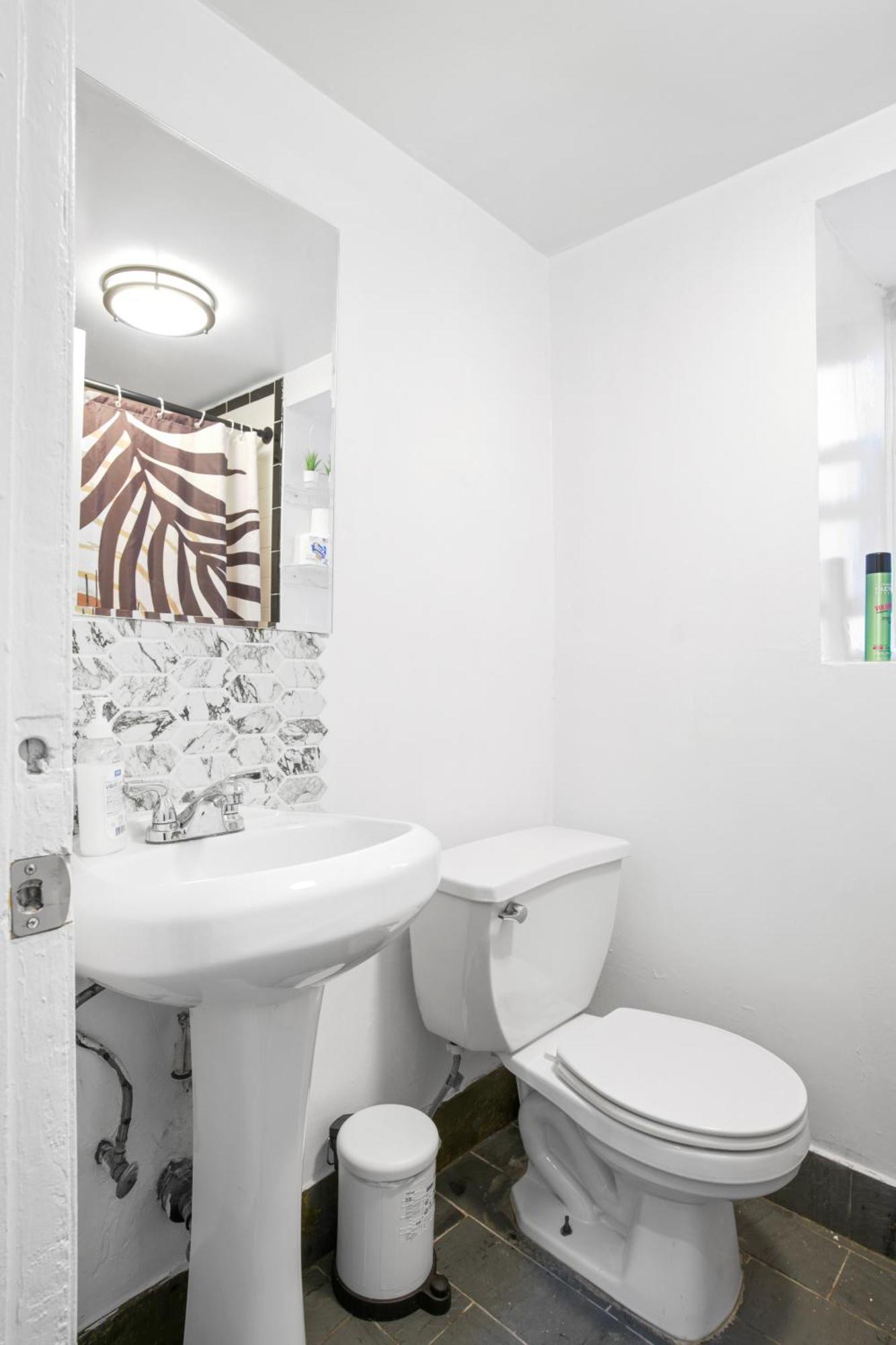 Apartment Upscale 2br