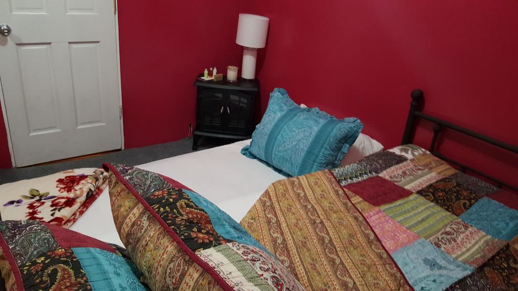 Oyo Bed & Breakfast