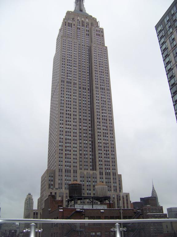Hotel Hyatt Herald Square Nova York