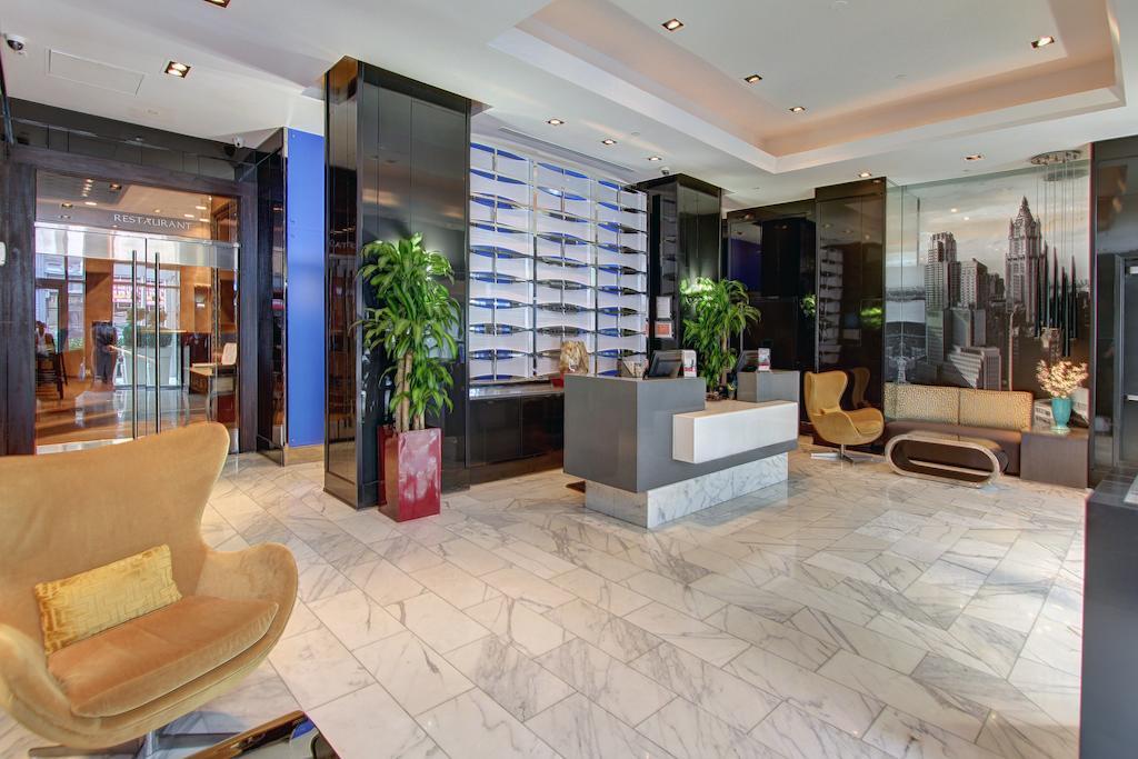 Hyatt Herald Square 4* Nova York
