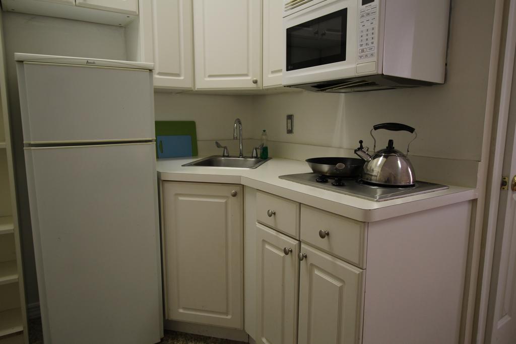 Studio - West 31st Street Căn hộ New York