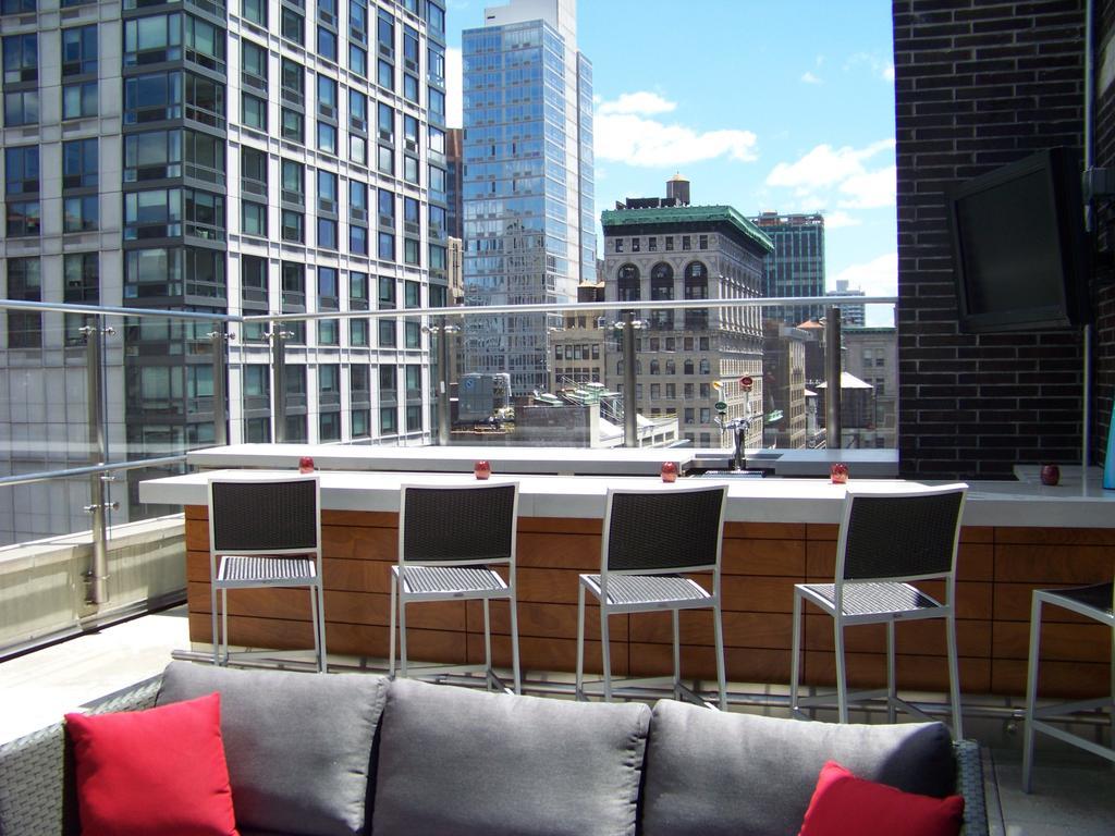 Hyatt Herald Square Hotel Nova York
