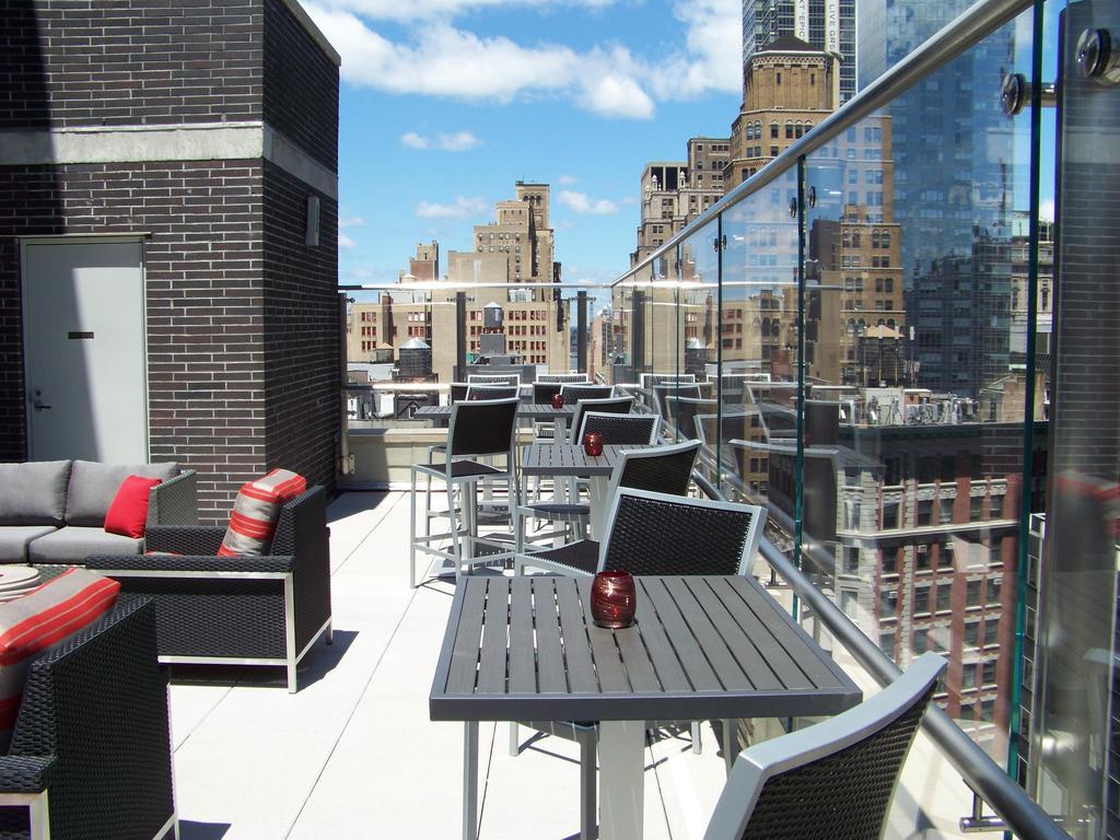 Hotel Hyatt Herald Square Nova York