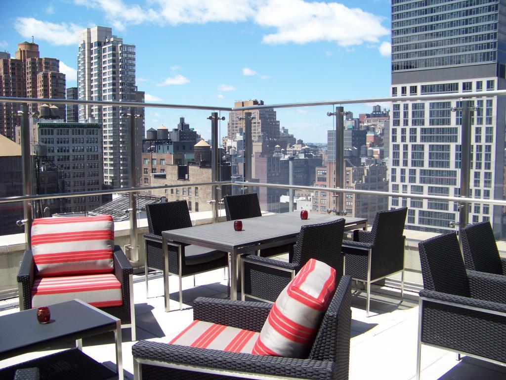 Hotel Hyatt Herald Square Nova York