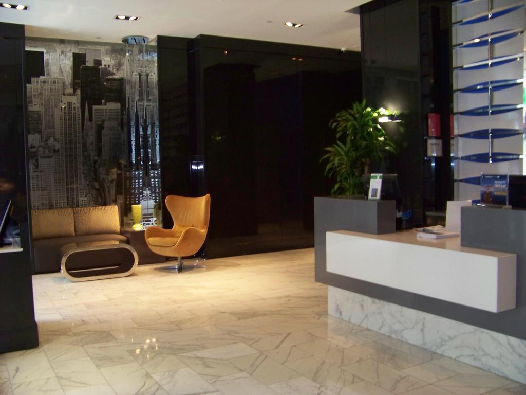 Hyatt Herald Square Nova York