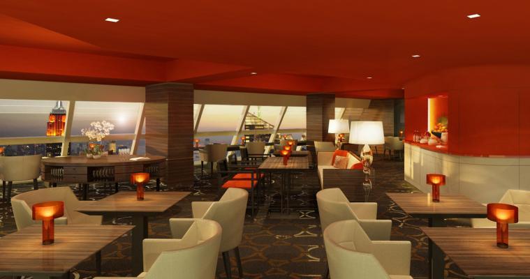 Millennium Hilton One Un Plaza Khách sạn