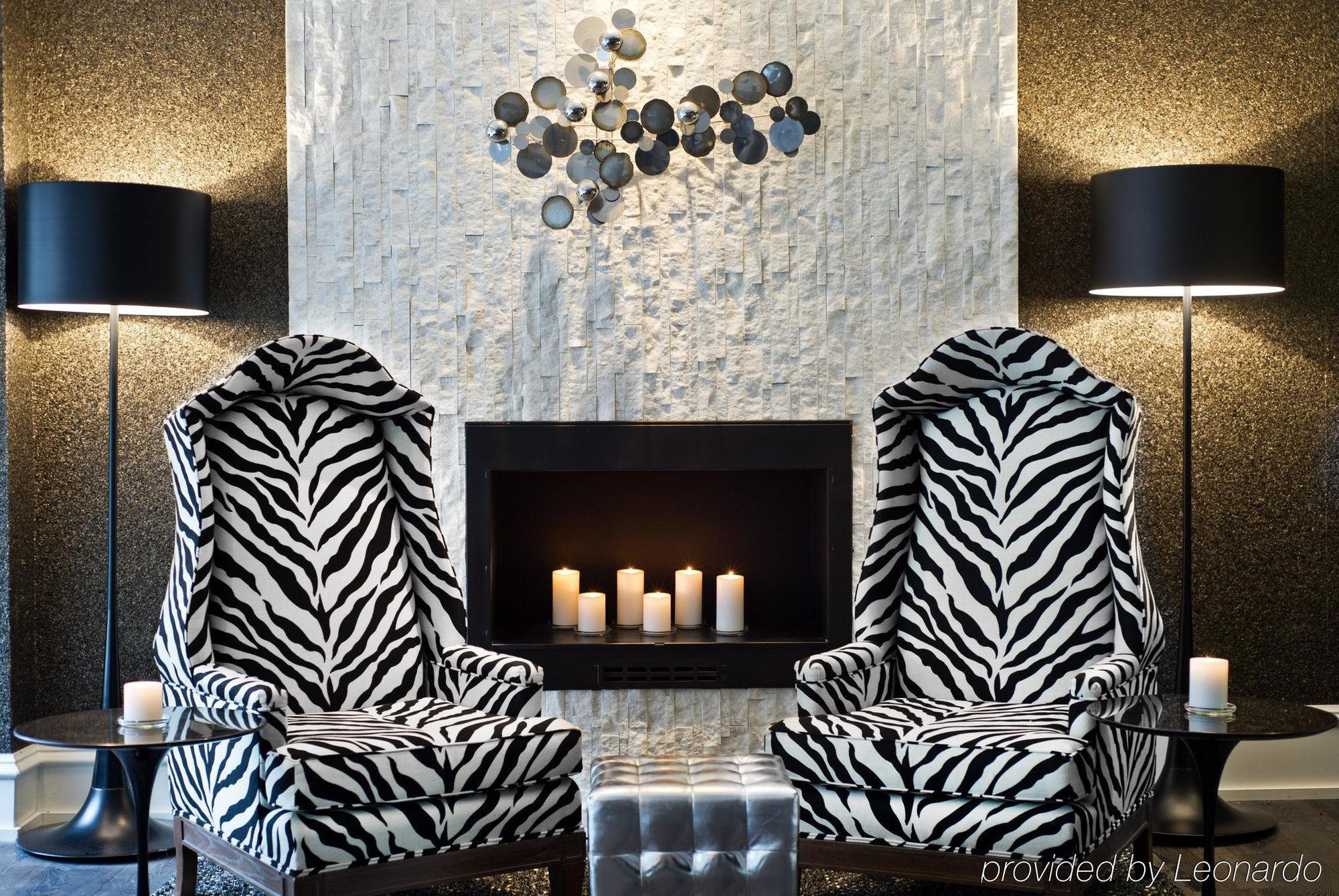 Moderne Hotel Nova York