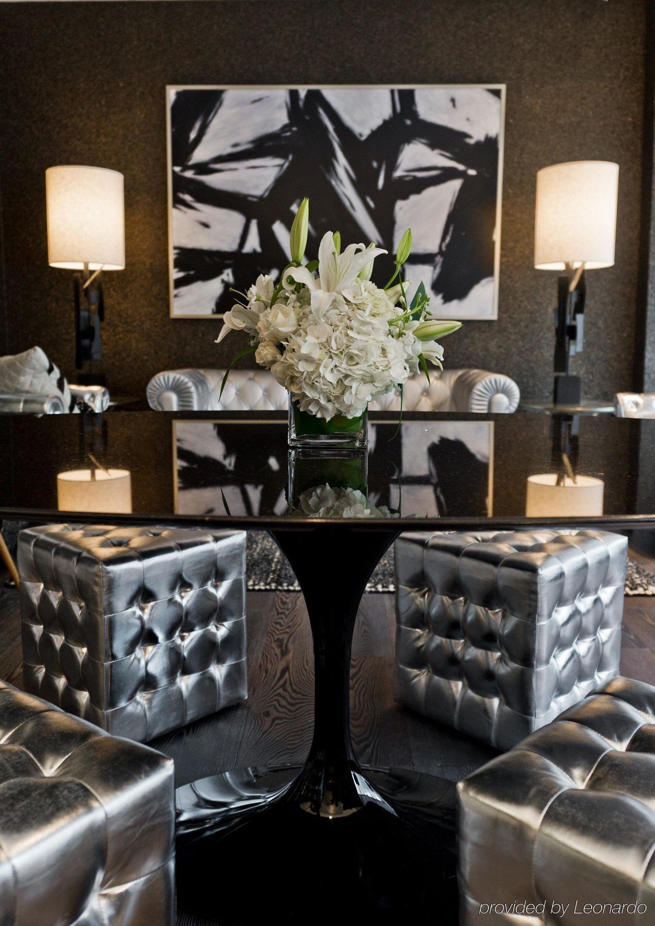 Moderne Hotel Nova York