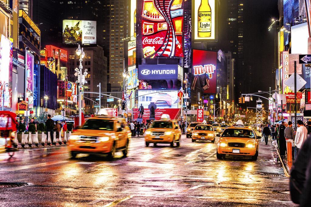 Shoreham Khách sạn New York