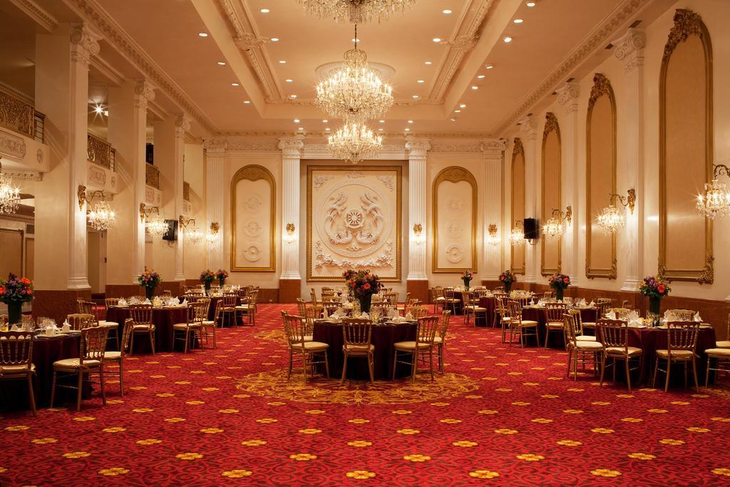 The New Yorker, A Wyndham 4* Nova York