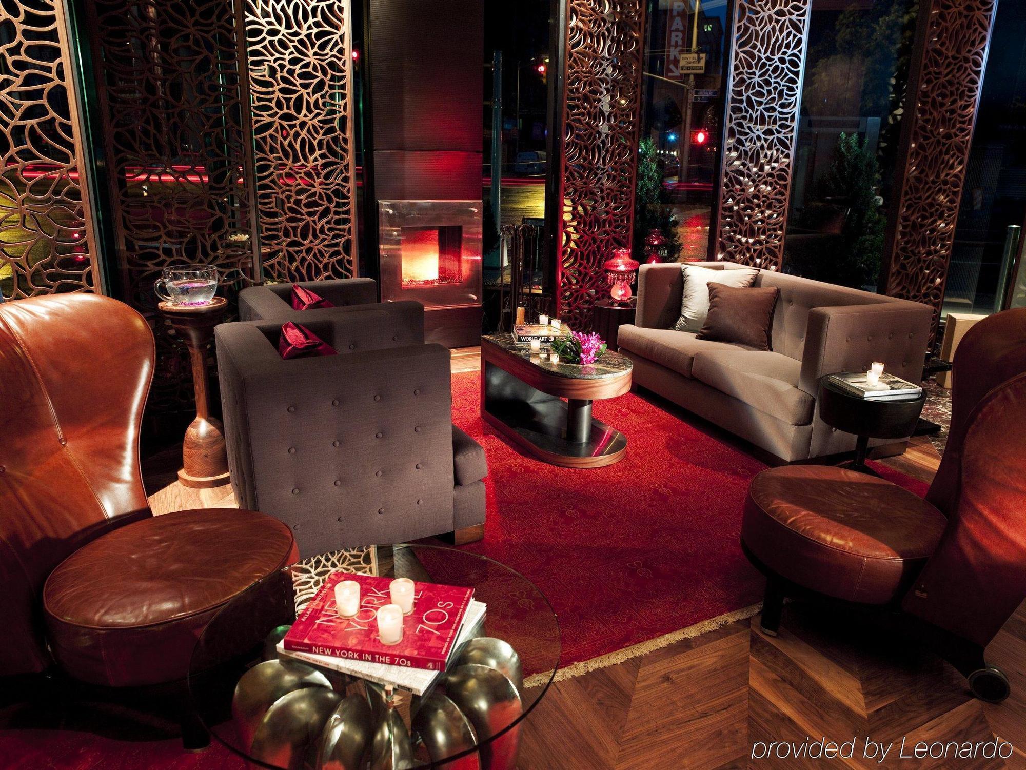 Kimpton Eventi By Ihg Nova York