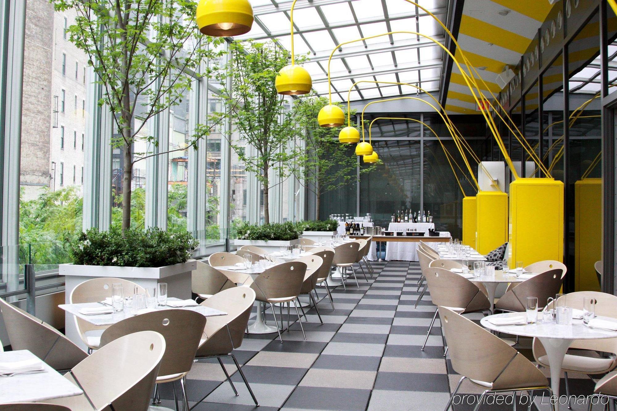 Kimpton Eventi By Ihg Nova York