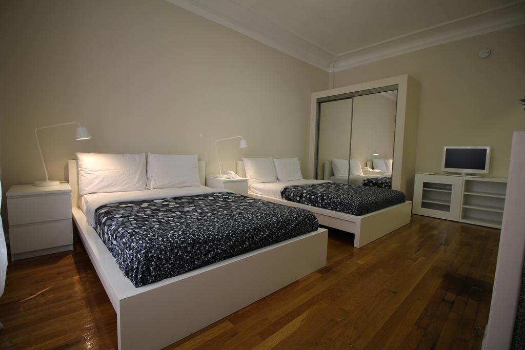 Studio - West 31st Street Căn hộ