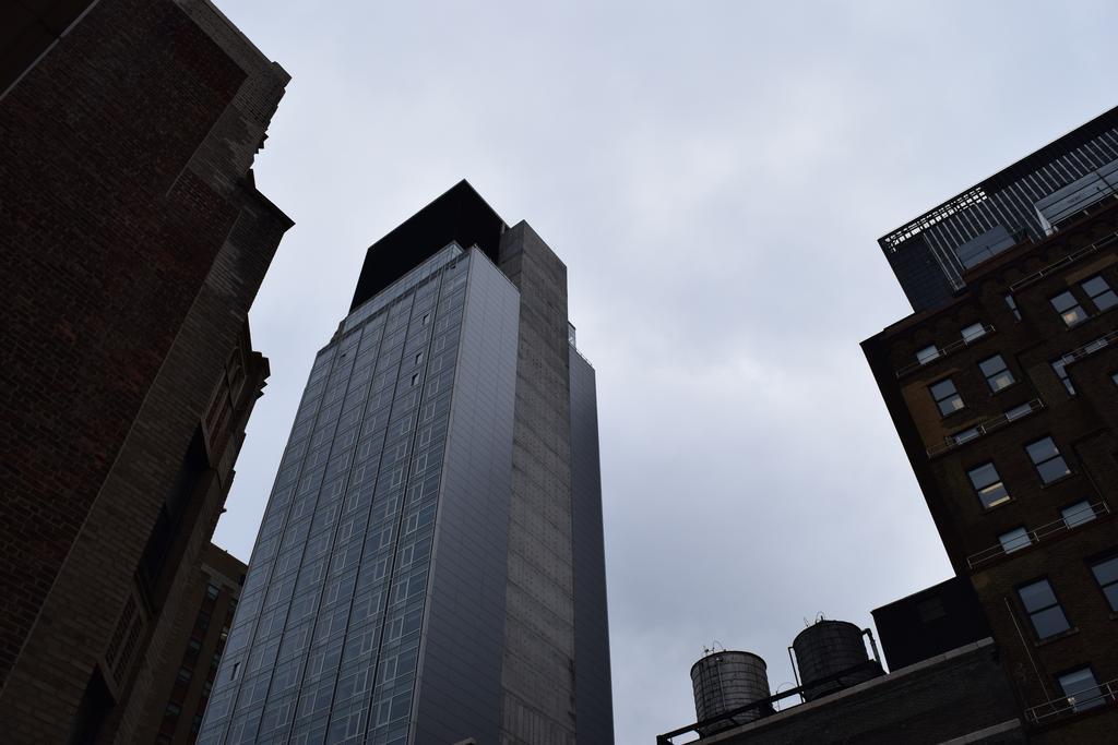 Wingate By Wyndham Manhattan Midtown Nova York