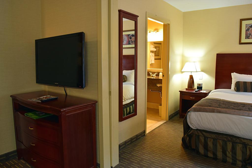 Hotel Wingate By Wyndham Manhattan Midtown Nova York