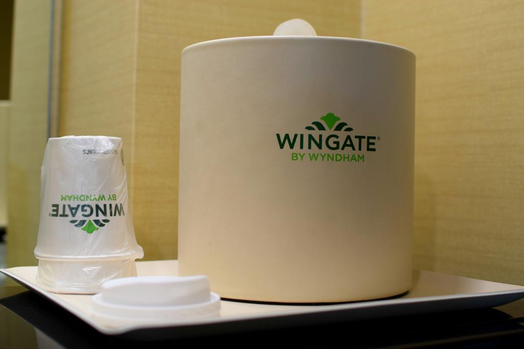 Wingate By Wyndham Manhattan Midtown Nova York