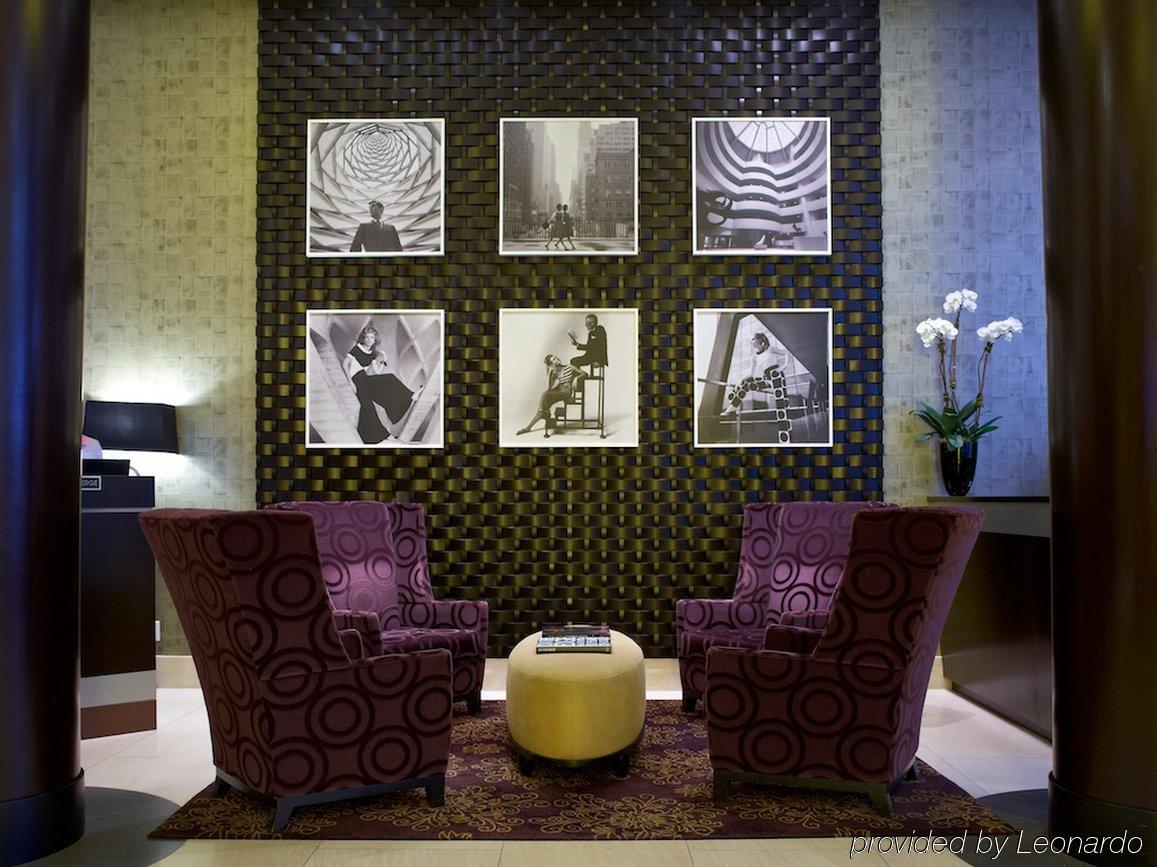 Khách sạn Marriott Vacation Club, City  New York