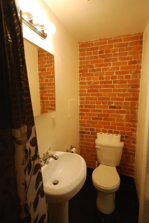 Studio - West 31st Street Căn hộ *