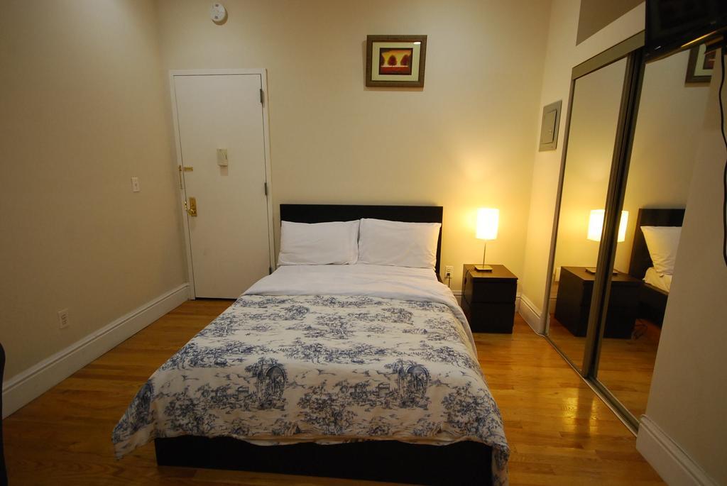Căn hộ Studio - West 31st Street *