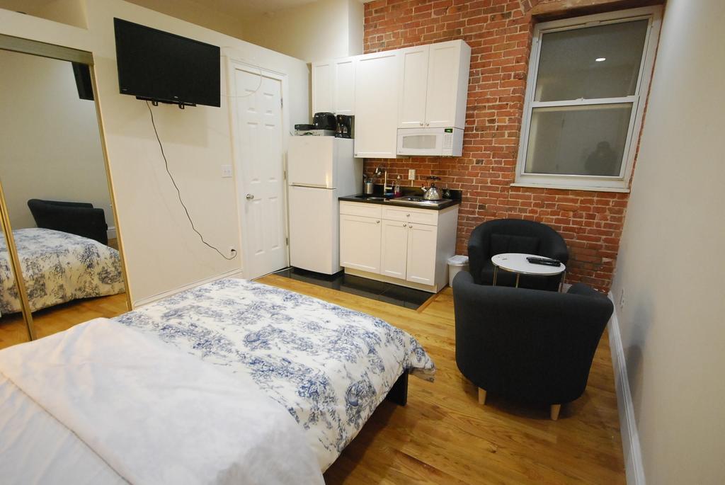Studio - West 31st Street * New York
