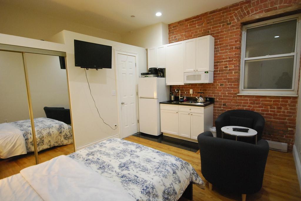 Studio - West 31st Street *
