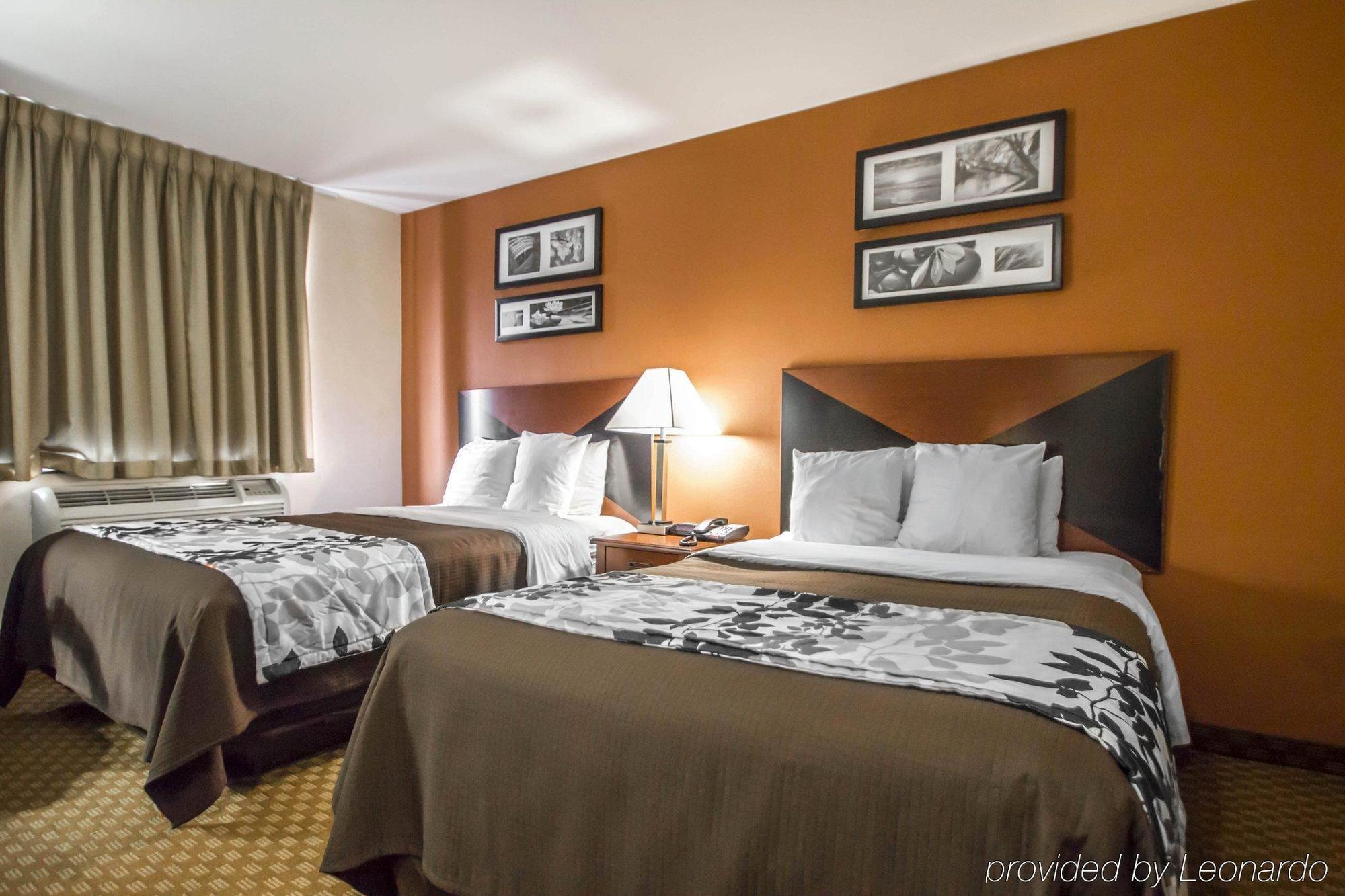 Hotel Sleep Brooklyn Nova York