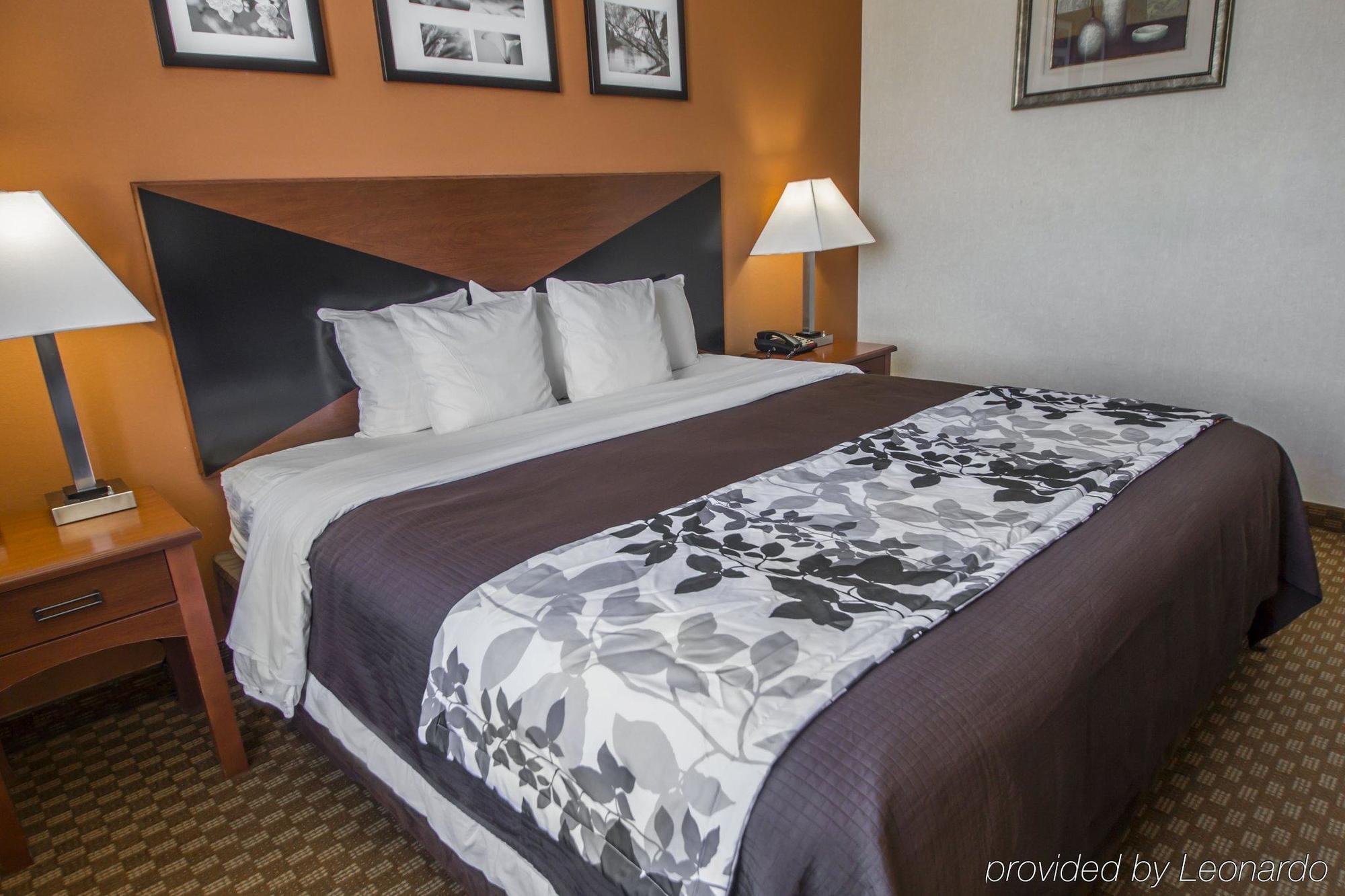 Hotel Sleep Brooklyn Nova York