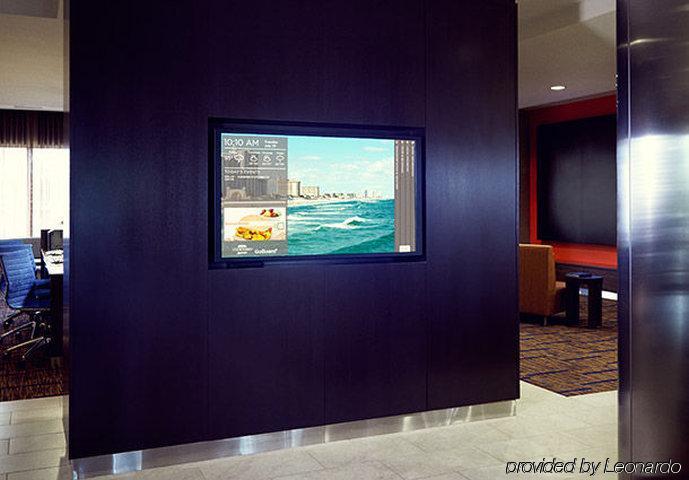Courtyard Manhattan/upper East Side 3* Nova York