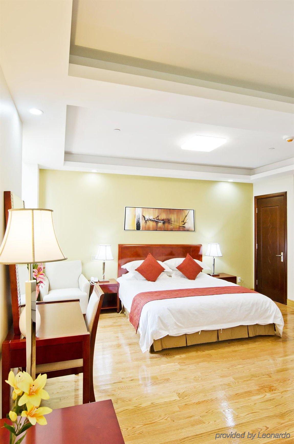 Asiatic - Flushing Hotel Nova York