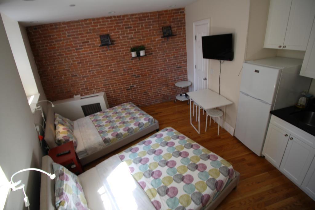 Studio - West 31st Street