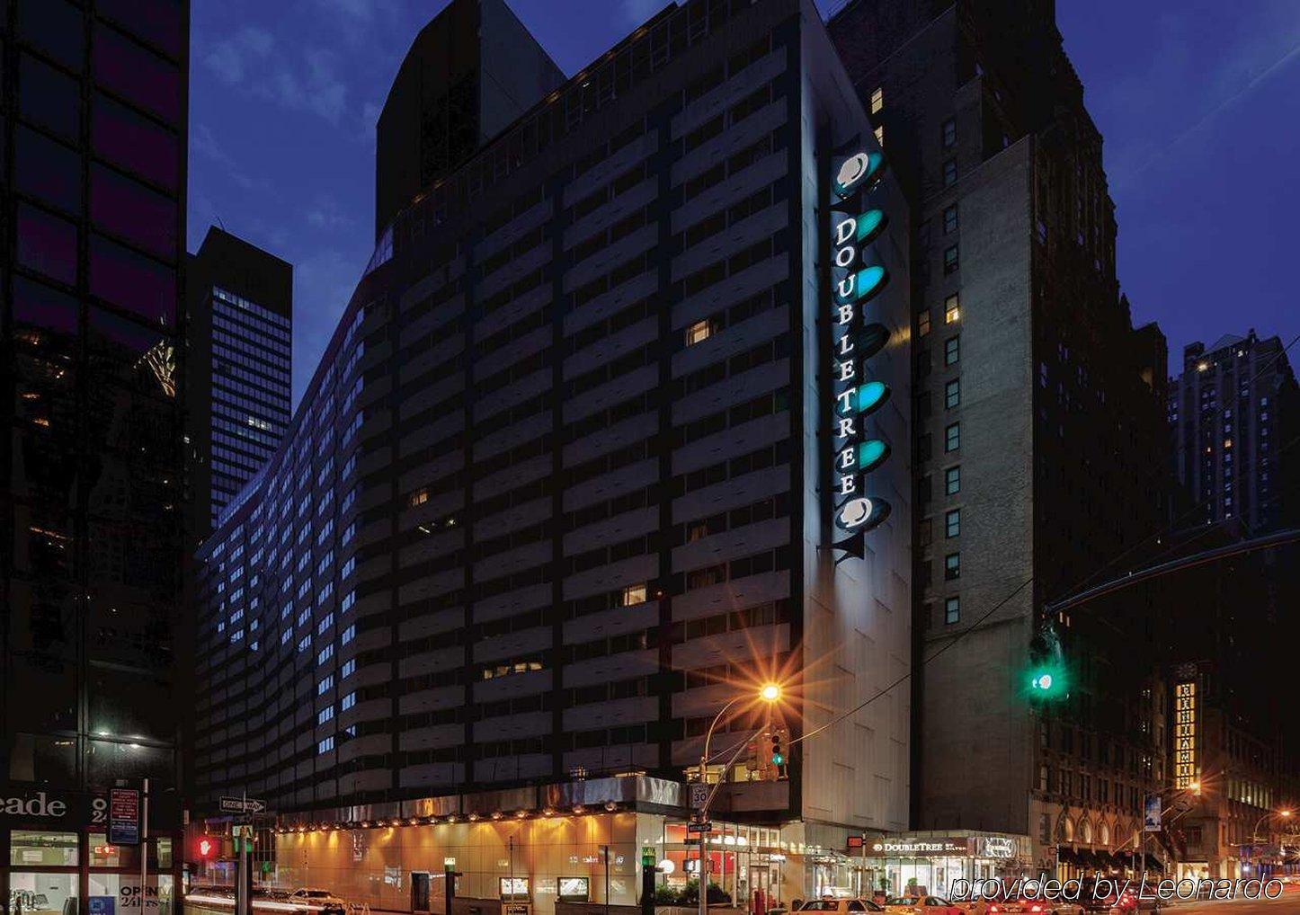 Doubletree By Hilton Metropolitan Nova York