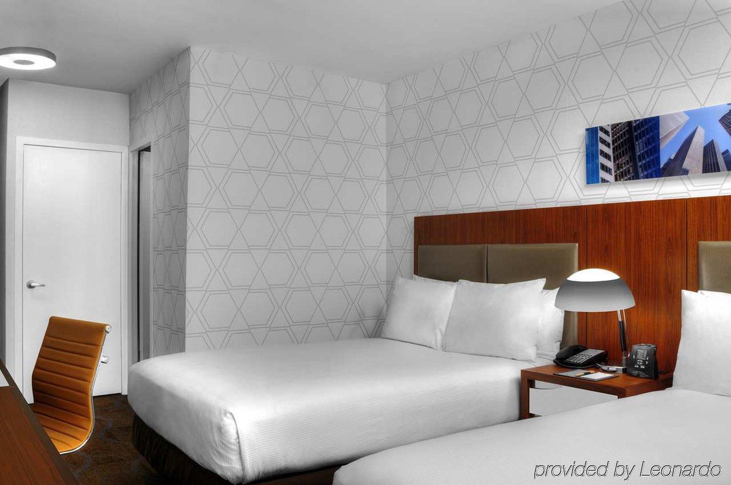 Doubletree By Hilton Metropolitan 4* Nova York