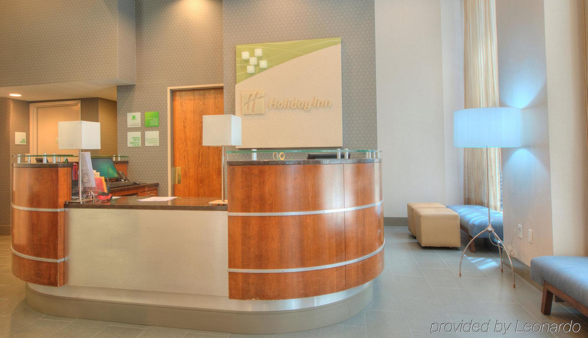 Hotel Manhattan 6th Ave - Chelsea By Ihg Nova York