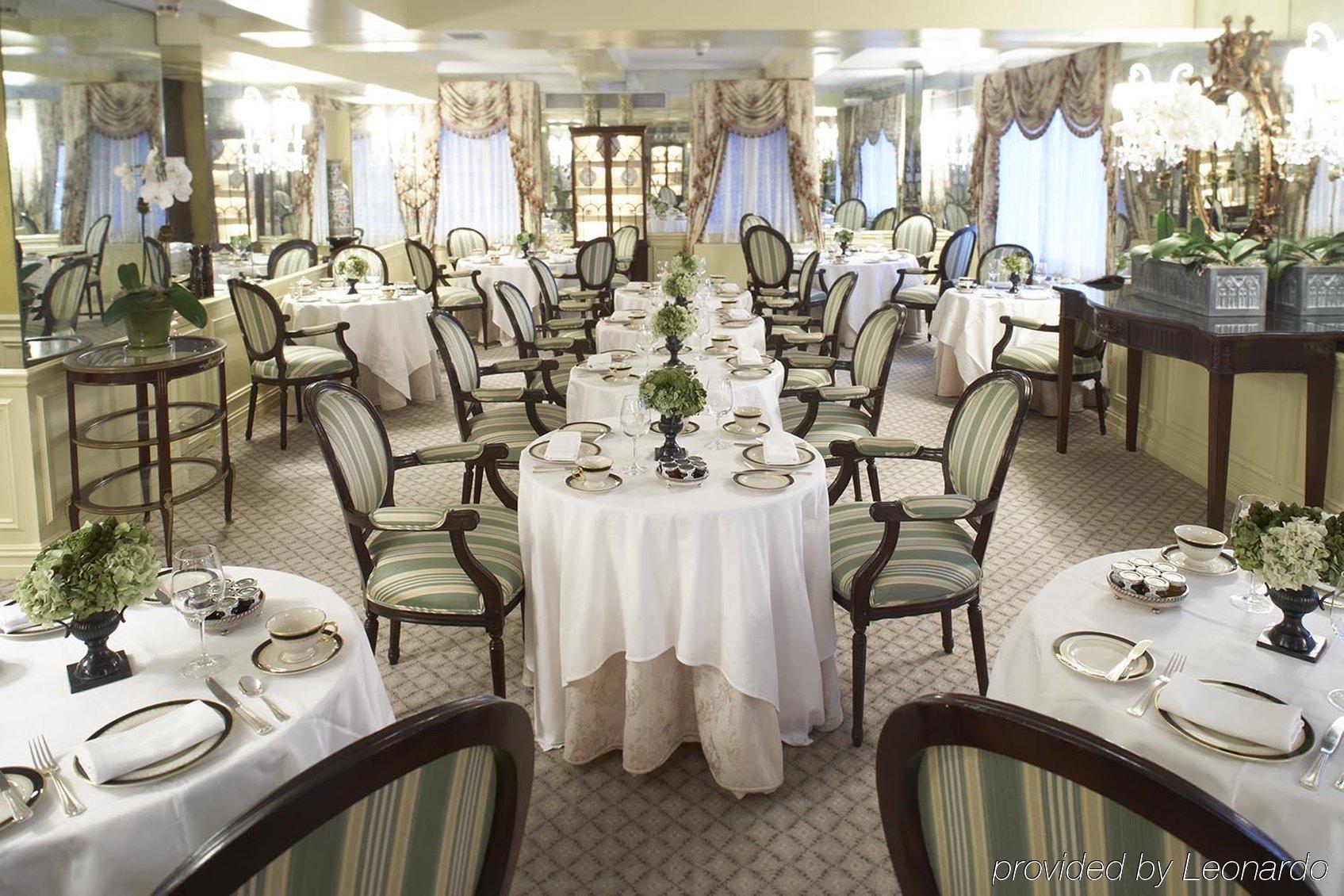 Khách sạn Lowell 5*