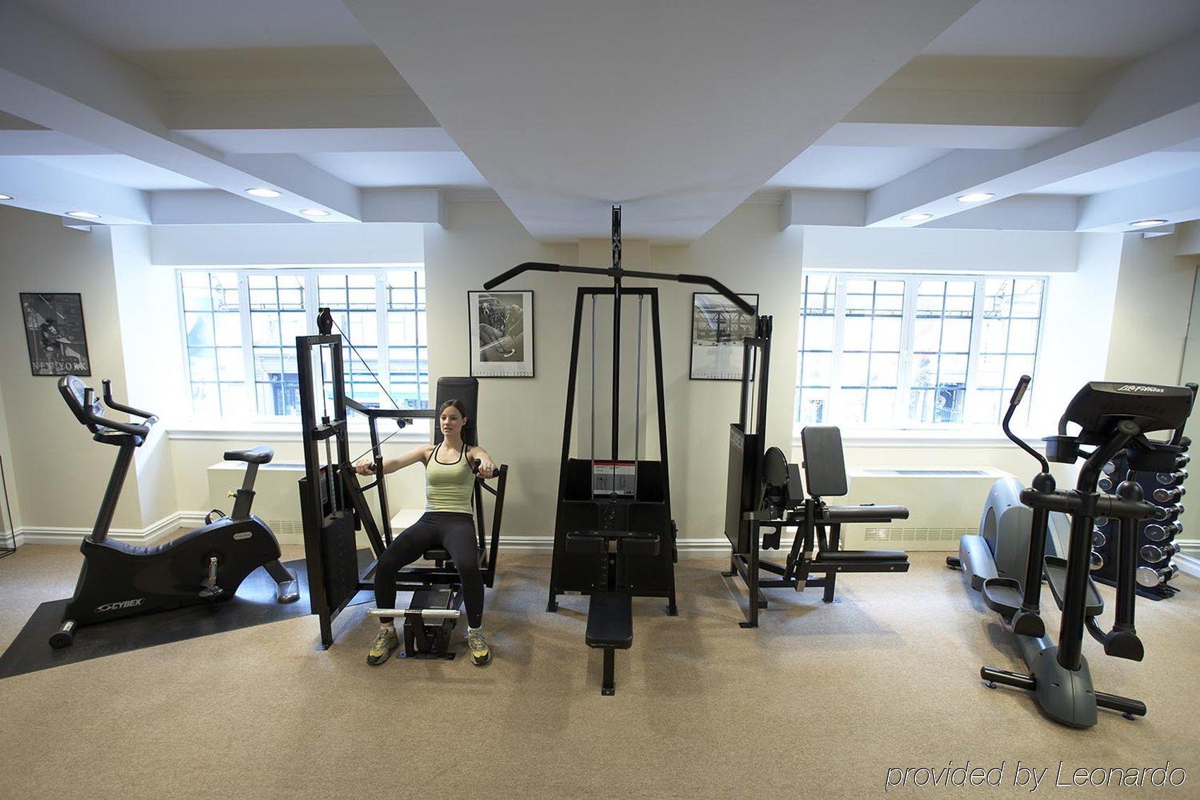 Lowell Khách sạn 5*