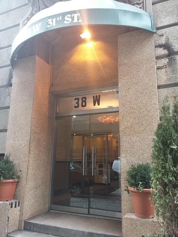 Apartamento Manhattan Studio