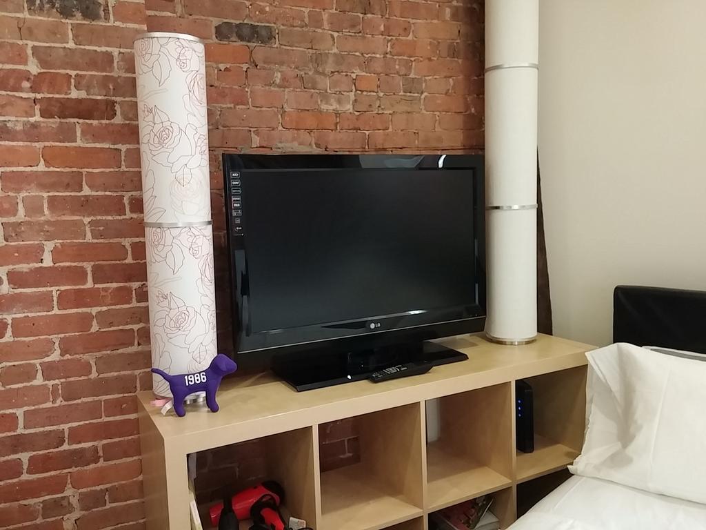 Apartamento Manhattan Studio Nova York