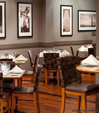 Laguardia Airport Marriott 4* Nova York
